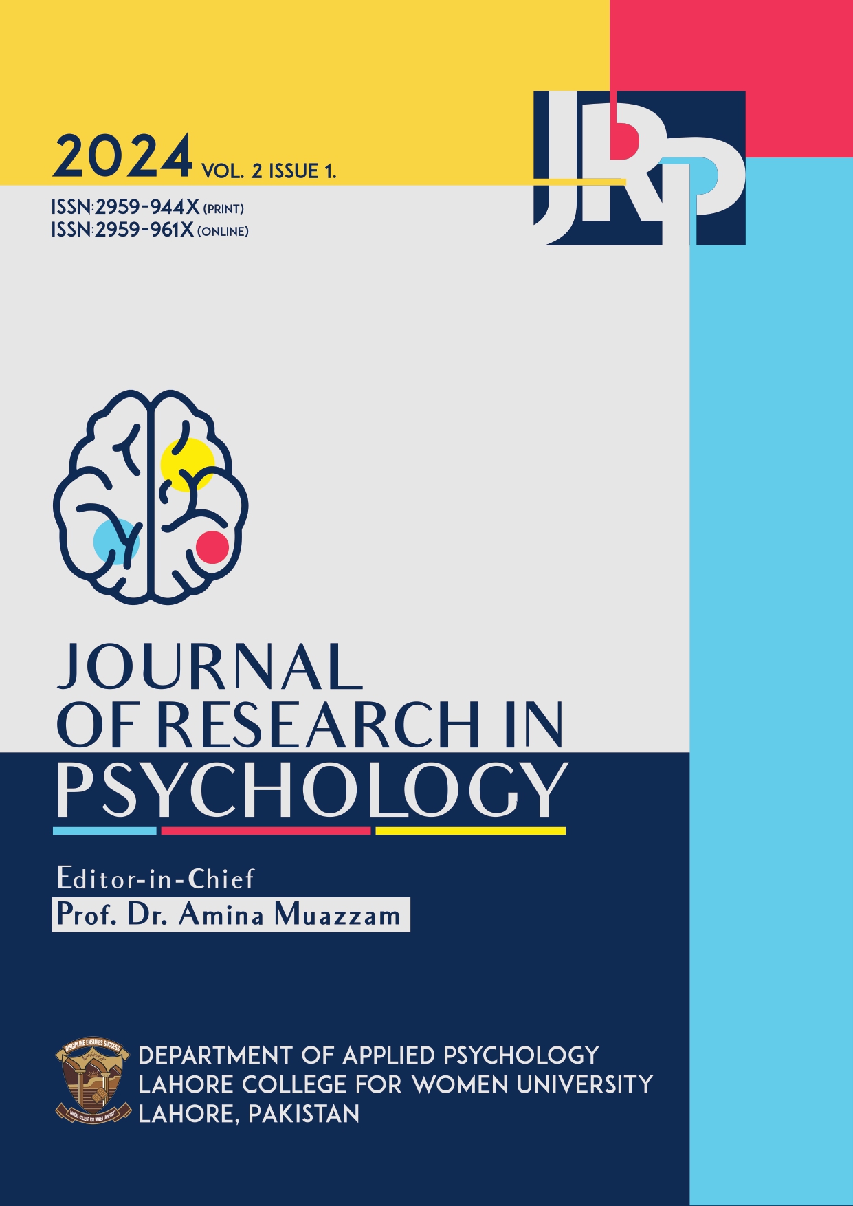 					View Vol. 2 No. 1 (2024): Vol. 2 No. 1 (2024)
				